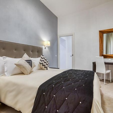 Ada Rooms Roma Dış mekan fotoğraf