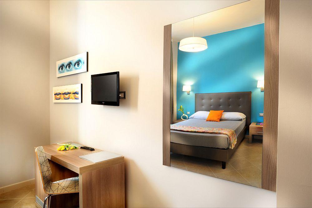 Ada Rooms Roma Dış mekan fotoğraf