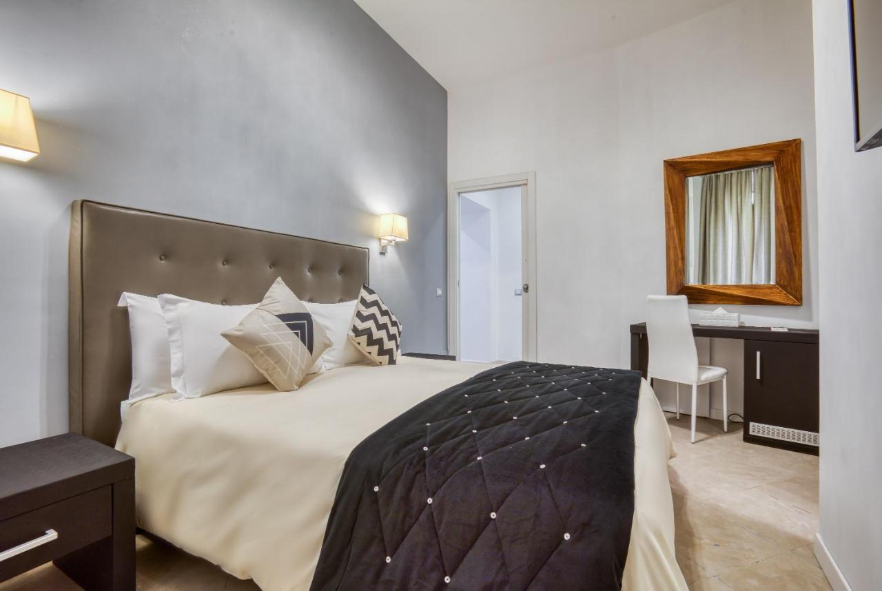 Ada Rooms Roma Dış mekan fotoğraf