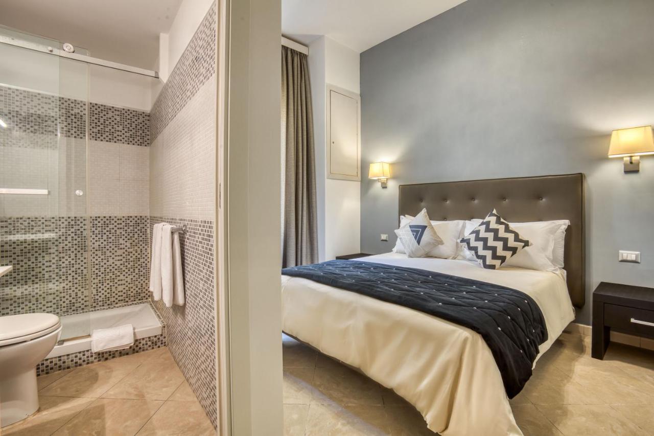 Ada Rooms Roma Dış mekan fotoğraf