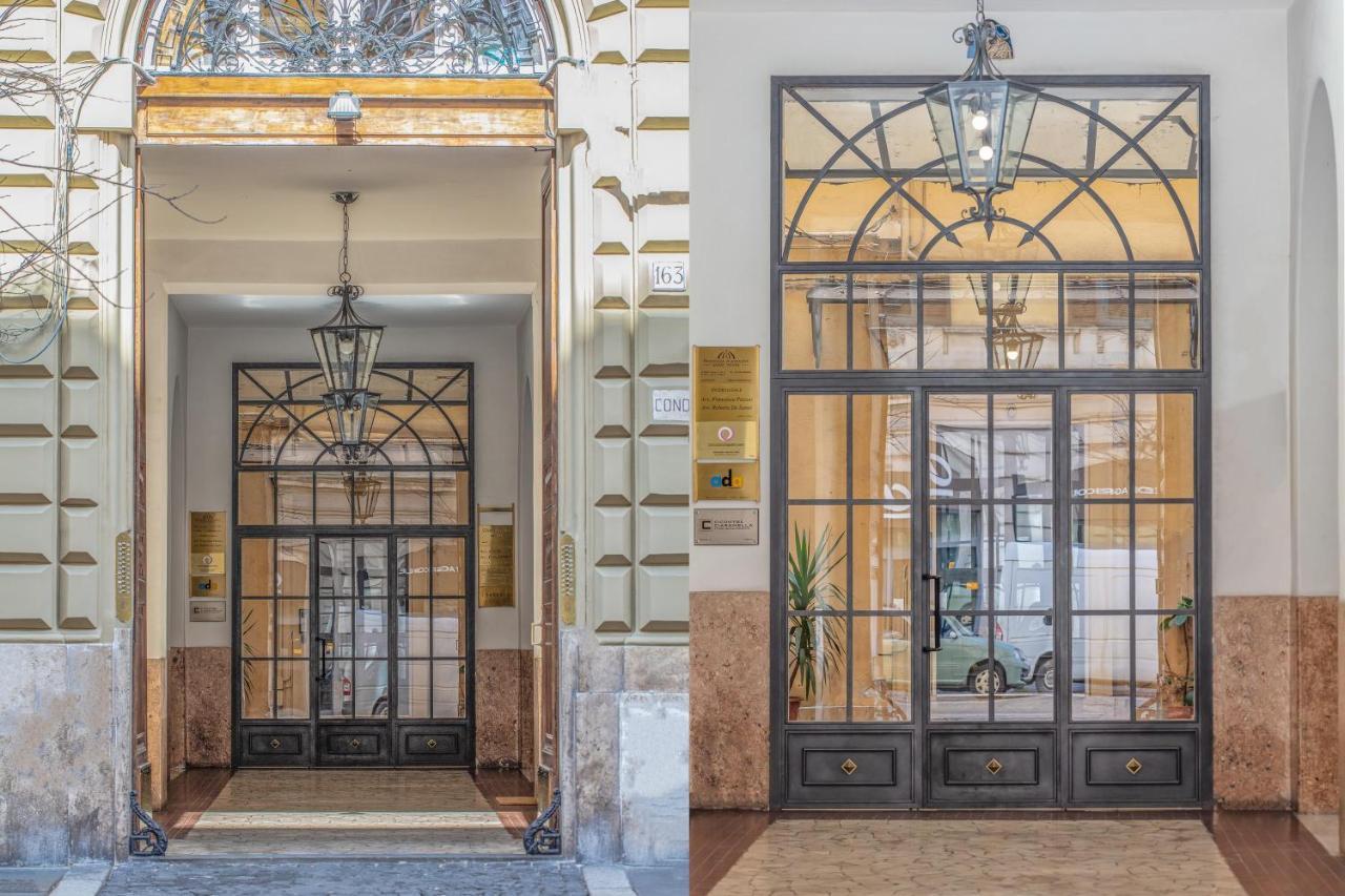 Ada Rooms Roma Dış mekan fotoğraf