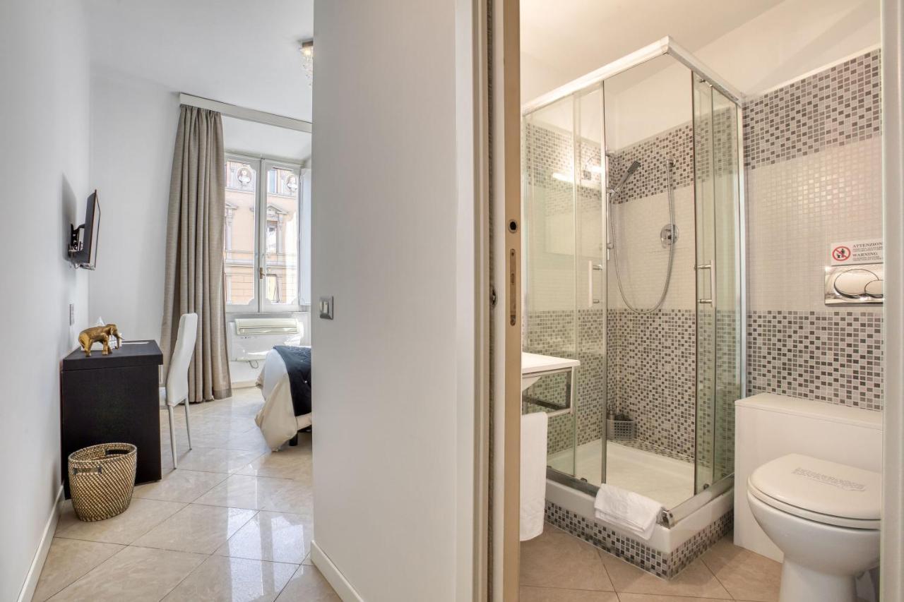 Ada Rooms Roma Dış mekan fotoğraf