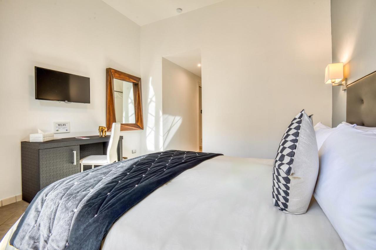 Ada Rooms Roma Dış mekan fotoğraf