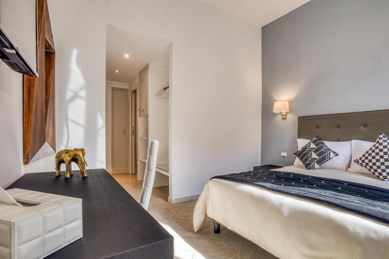 Ada Rooms Roma Dış mekan fotoğraf